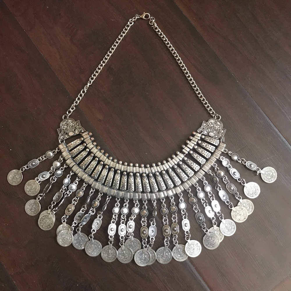 Beautiful Necklace piece 🥇